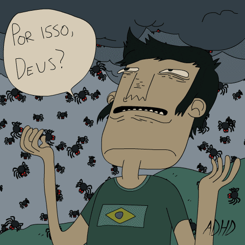 Spider Shower GIFs Get the best GIF on GIPHY