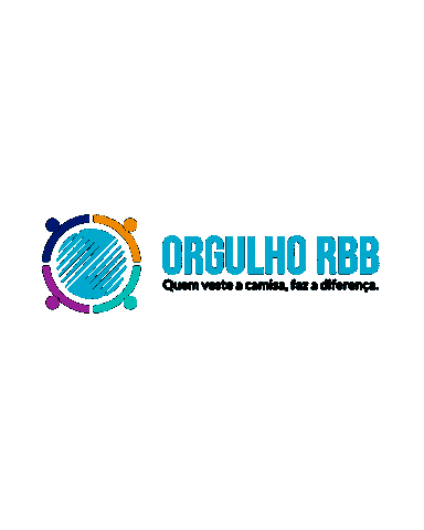 Orgulho Sticker by Russell Bedford Brasil