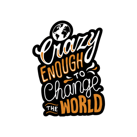 Beefy Marketing Sticker