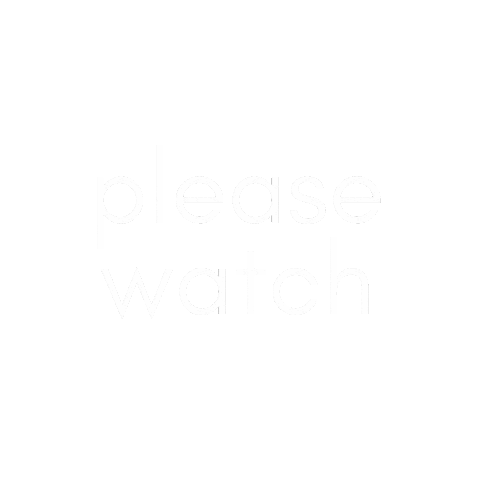 Video Please Sticker by beCOmotion