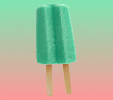 Food Drink Popsicle GIF by Shaking Food GIFs