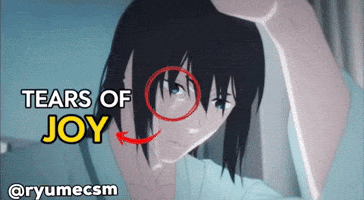 Tears Of Joy GIF