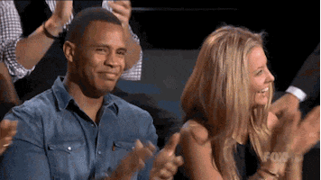 top 12 empire GIF by American Idol