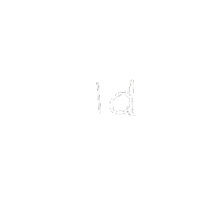 Drawing Line Sticker