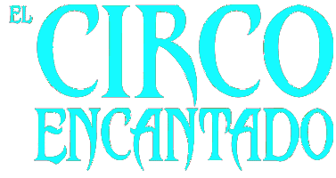 elcircoencantado Sticker