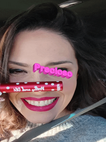 Precioso GIF