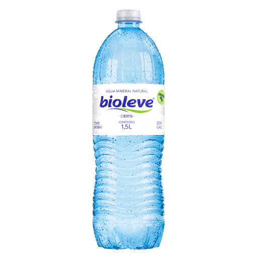bioleve Sticker