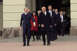 Norway Sp GIF by Arbeiderpartiet