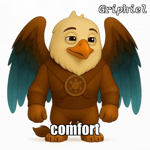 GIF by Griphiel