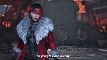 GIF by BANDAI NAMCO