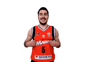 Basketball Sticker by Cherkaski Mavpy