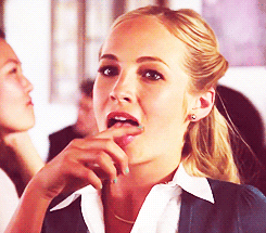 candice accola