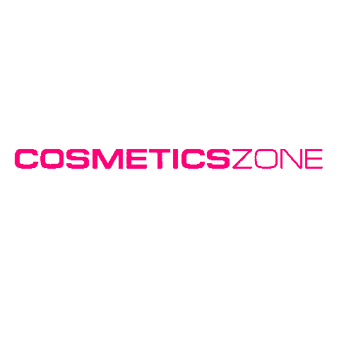 Pink Love Sticker by Cosmetics Zone