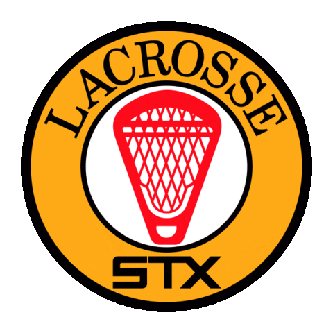 STX Sticker