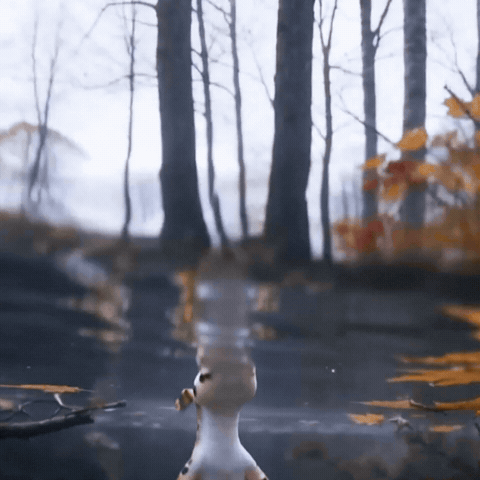 Happy We Did It GIF