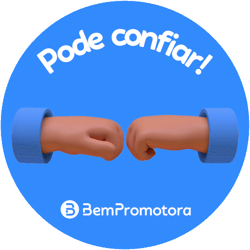 Consignado Creditoconsignado Sticker by Bem Promotora