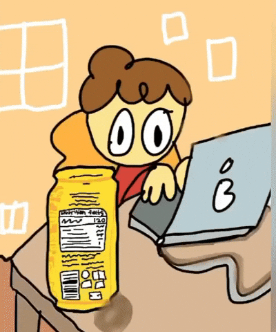 Energy Drink Summer GIF by BB