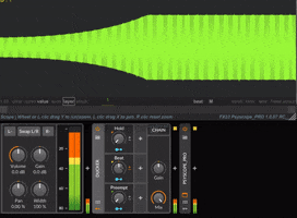 Bitwig GIF
