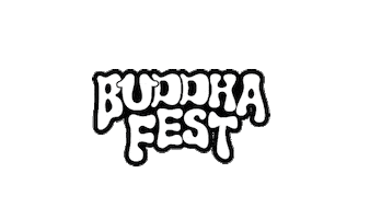 Buddhafest Sticker by True Religion
