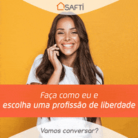 Imobiliaria Consultora GIF by SAFTI Portugal
