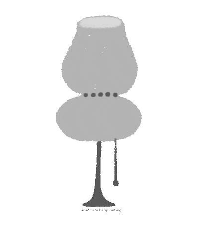 Mansfield Sticker by Eterna Cadencia