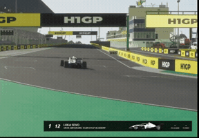 Hungaroring GIF