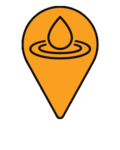 Resin Bound Sticker by PERMABOUND