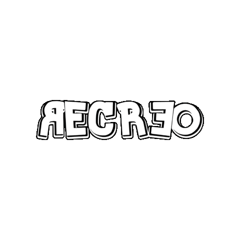 Recreo Sticker
