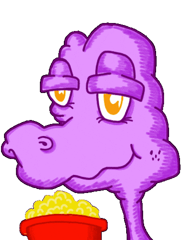 Animated Sticker