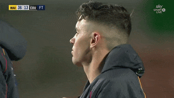 GIF by NZ Rugby