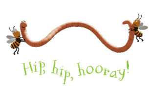 Magic Light Pictures Sticker