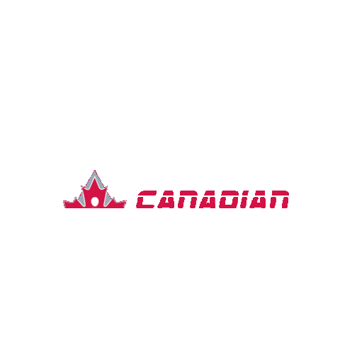 canadianpowerlifting Sticker