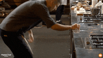 GIF by MasterChefAU