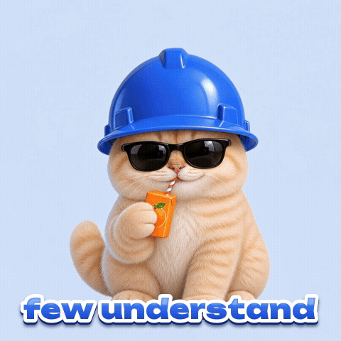 Basecat GIF