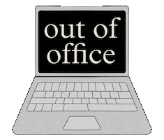 Travel Working Sticker by Well Traveled