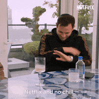 Ben Netflix And Chill GIF by NETFLIX
