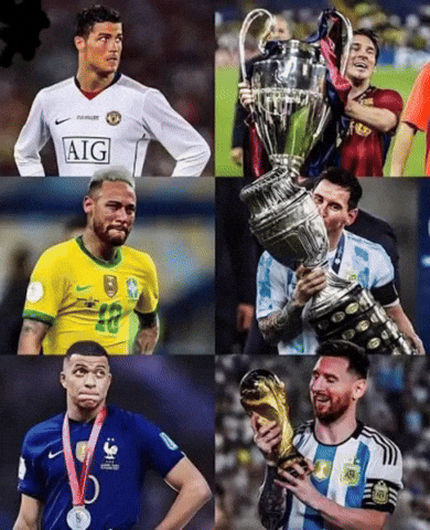 Infantino Messi World Cup GIF