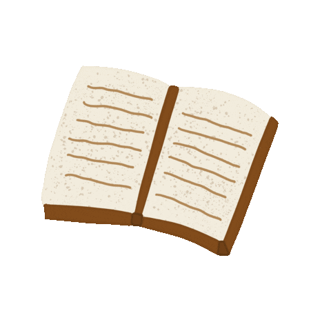 Book Read Sticker