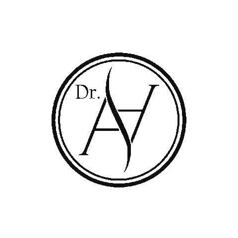 Dr.Arraiz Sticker