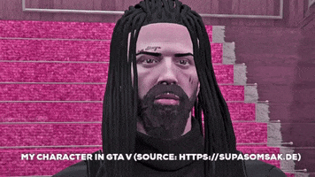 Gta GIF