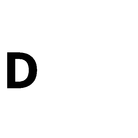 DVSG Sticker