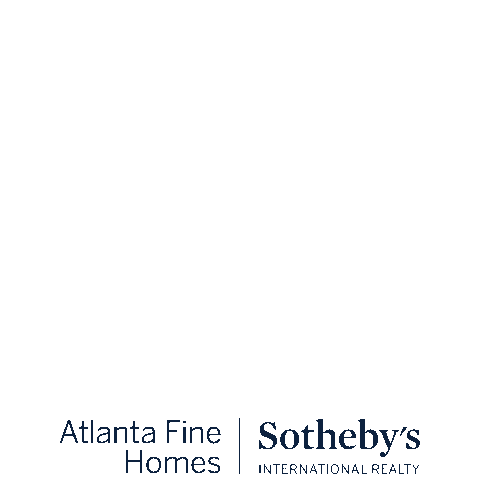 Atlanta Fine Homes Sticker by Atlanta Fine Homes Sotheby's International Realty