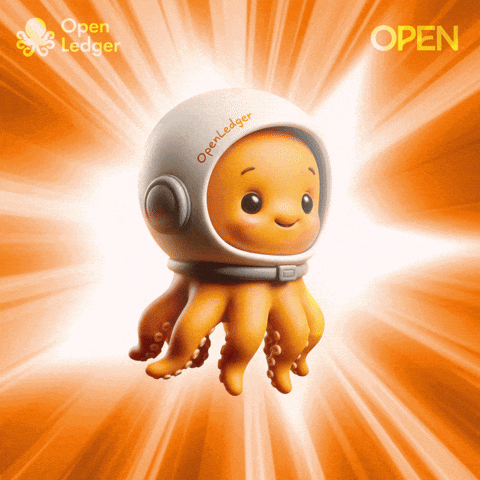 Laugh Lol GIF by OpenLedger