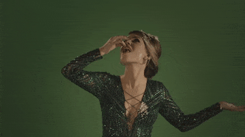 Country Music Eating GIF by Tenille Arts