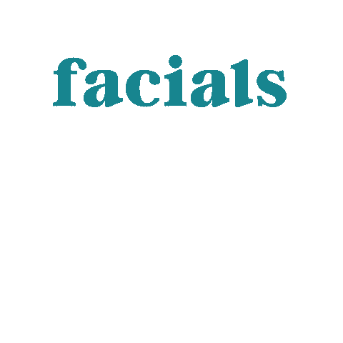 Skin Beauty Bar Sticker