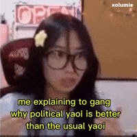 Yaoi GIF