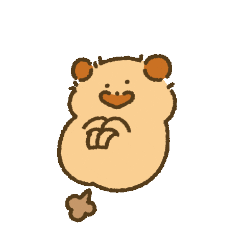 Dog Sticker