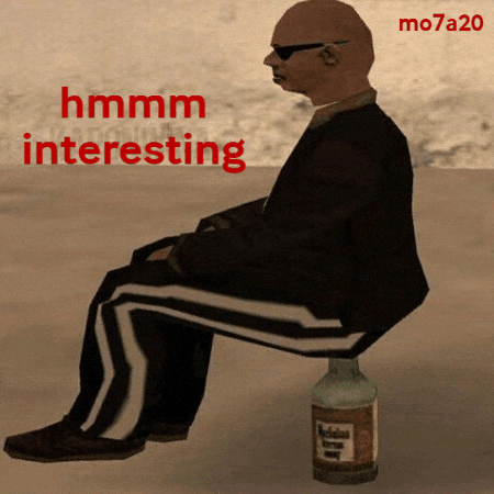 Chill Chilling GIF