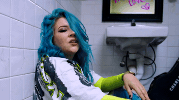 Charlotte Sands GIF