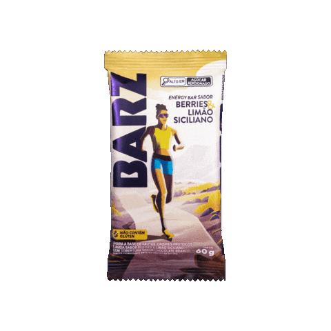 Energy Performance Sticker by Barz